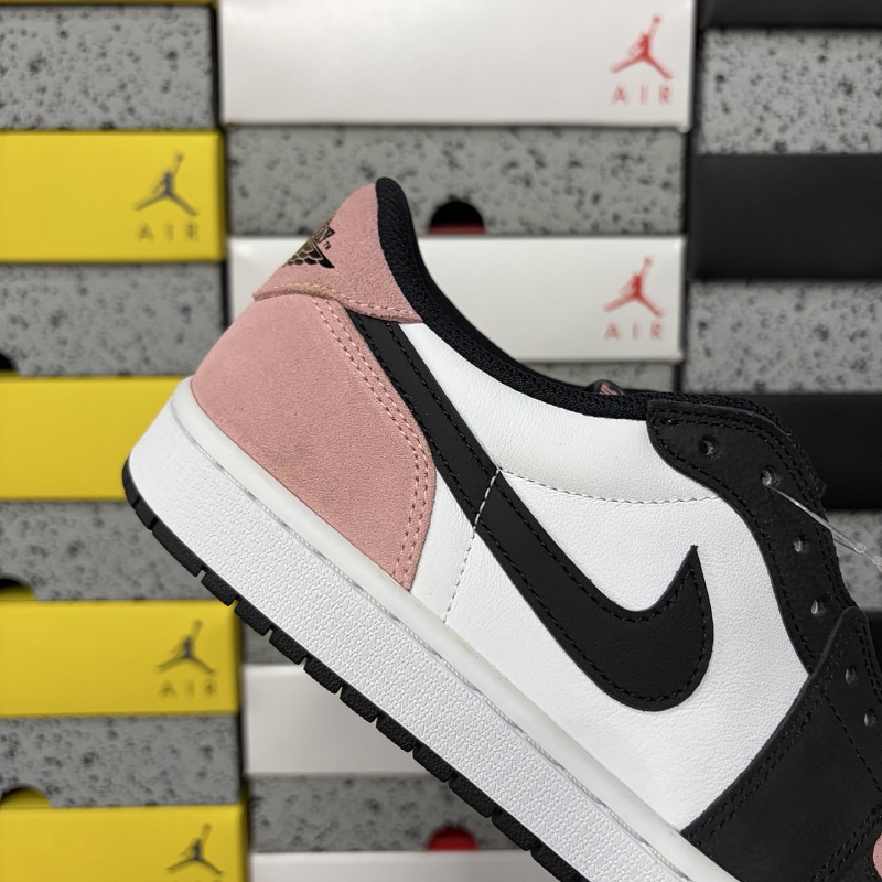 Jordan 1 Sneakers 8