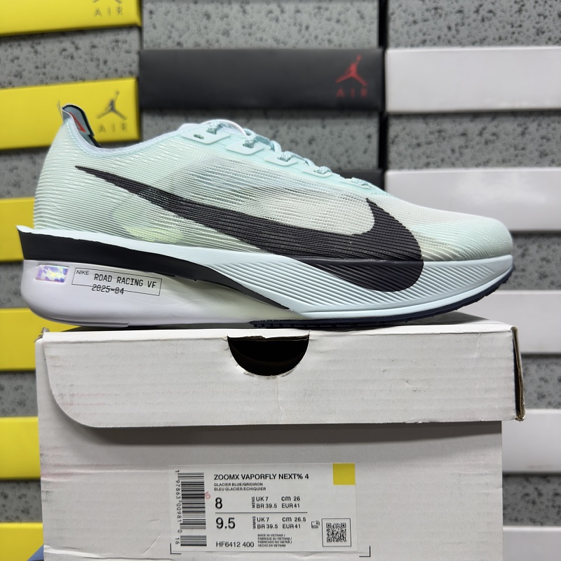 Air Zoom Xvaporfly Next% 4/ 9