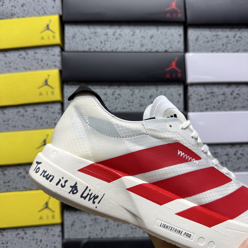 Adizero Adios Pro 4 6