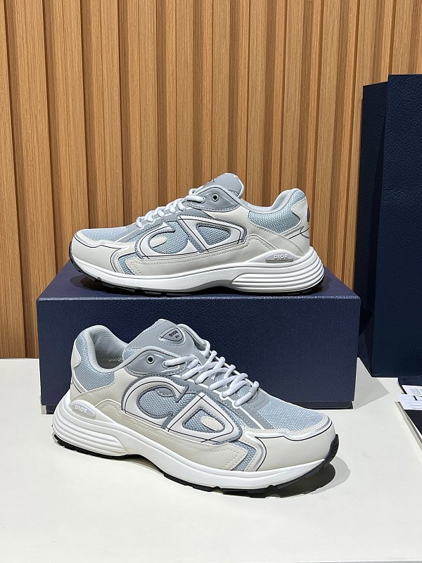 Dior B30 Sneakers 9