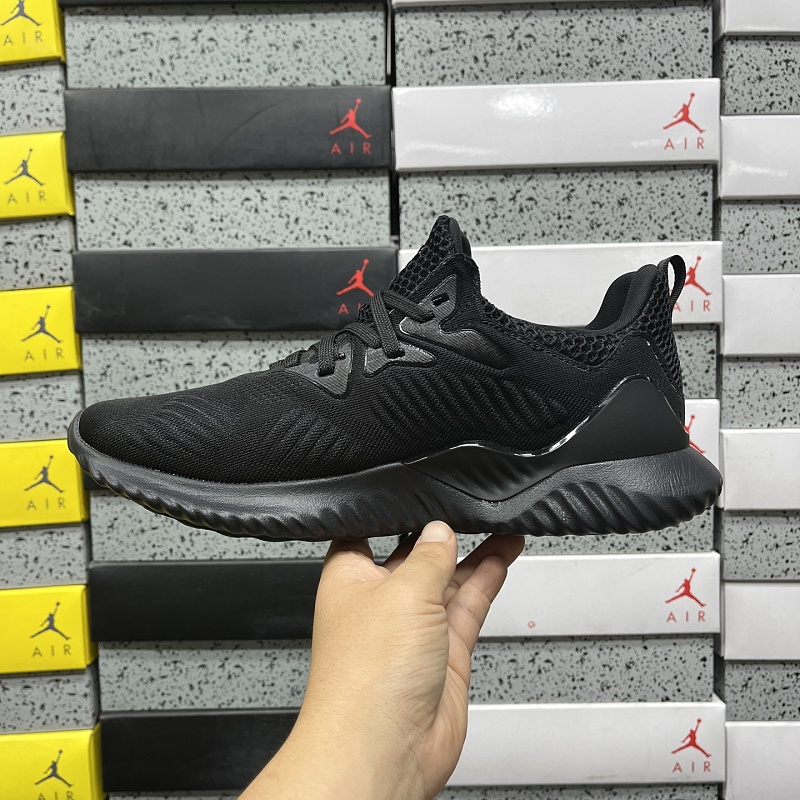 AlphaBounce Beyond · 2
