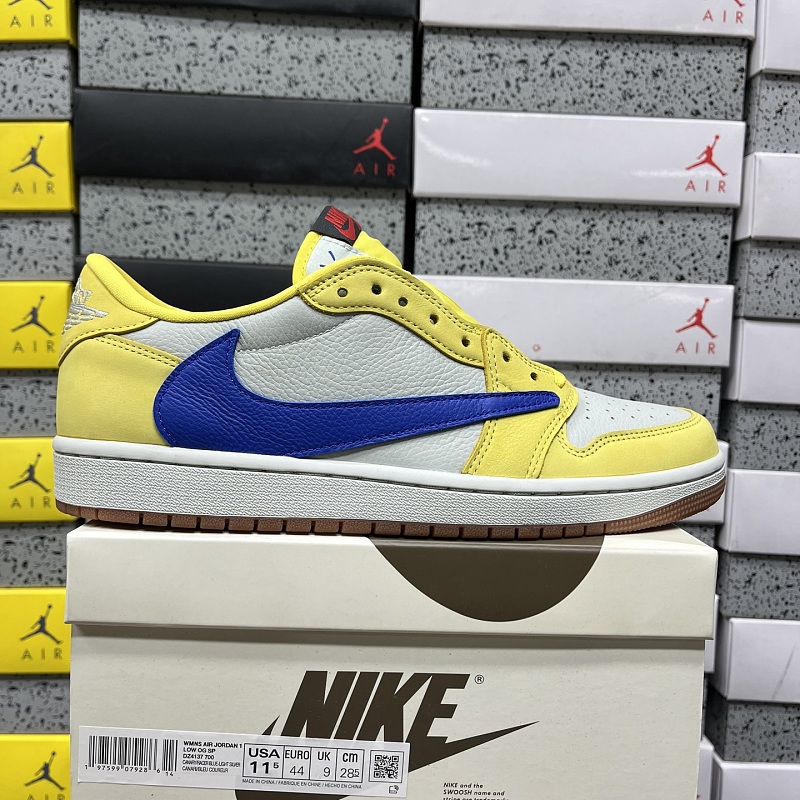 Jordan 1 Sneakers 9