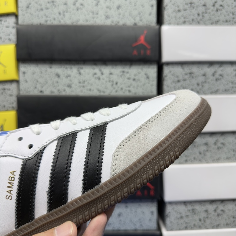 Samba Og 7