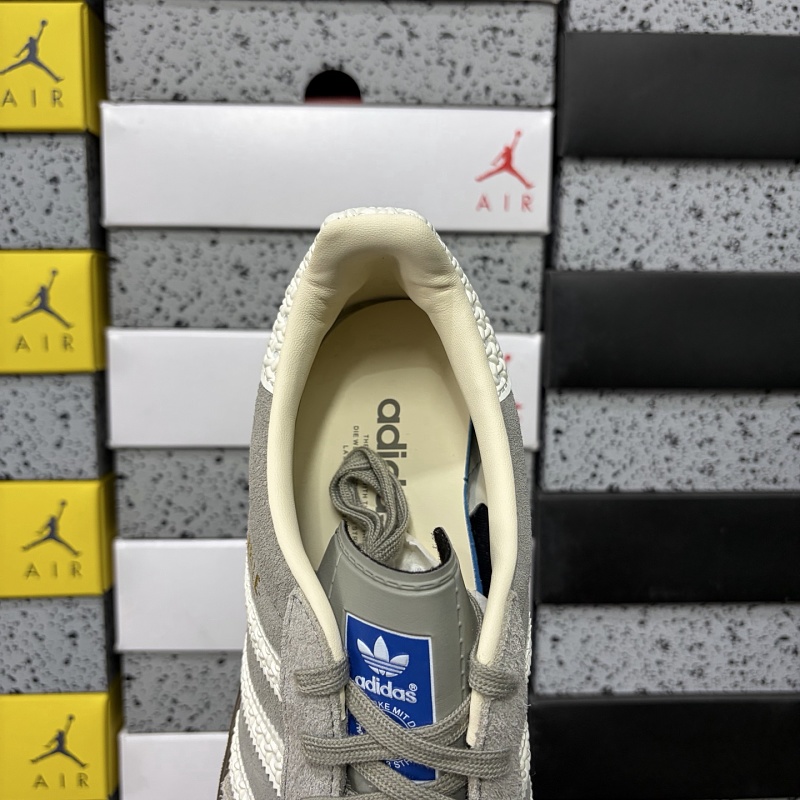 Gazelle Indoor 5