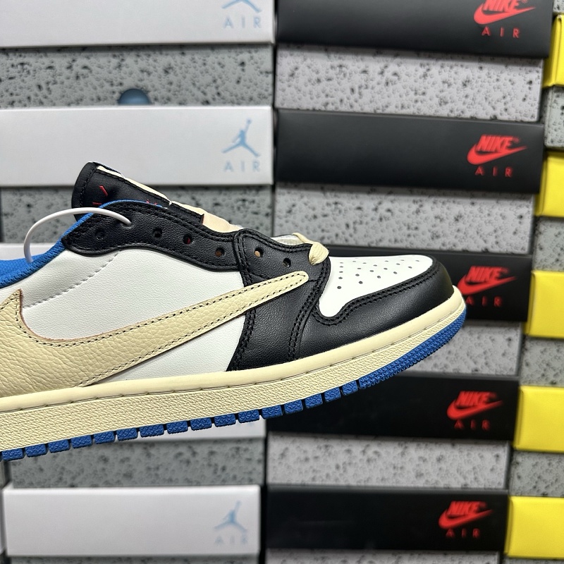 Jordan 1 Sneakers 7