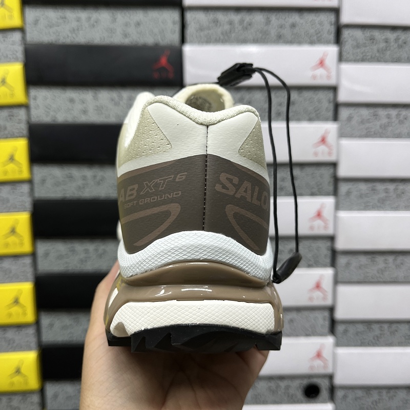 Salomon XT-6 Sneakers 3