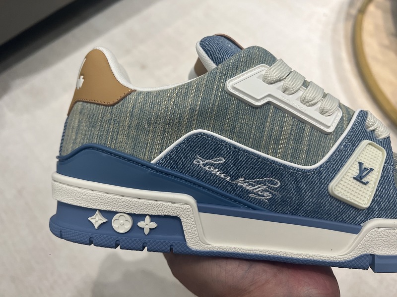 1V Trainer 24 · 5