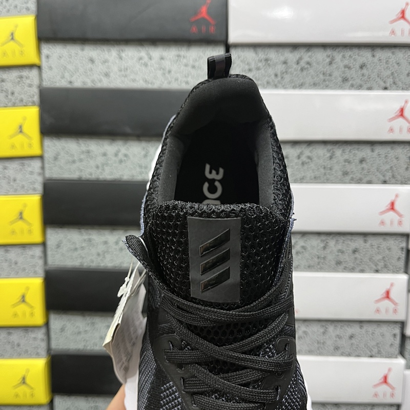 AlphaBounce Beyond · 5