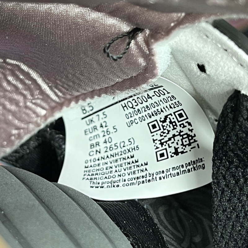 Off-White X Air Jordan 5 Retro Sp
