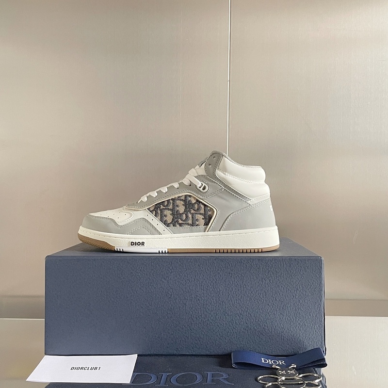 Dior B27 Sneakers 4