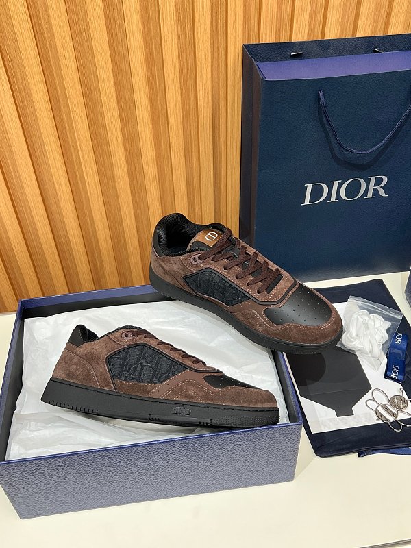 Dior B27 Sneakers 8