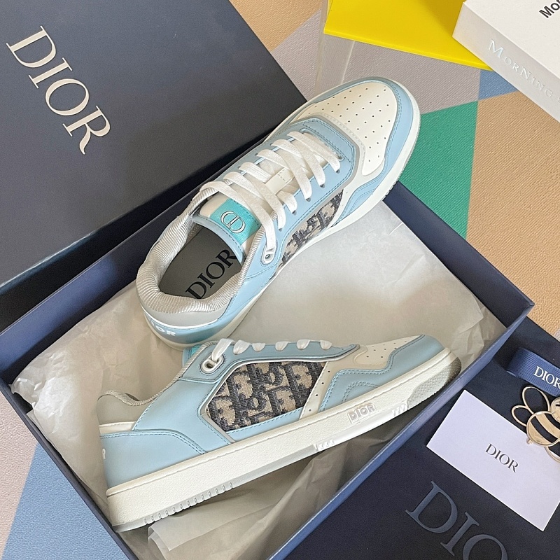Dior B27 Sneakers 7
