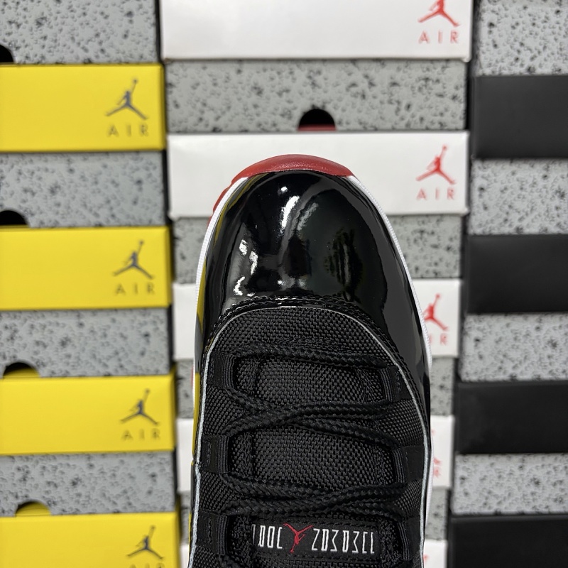 Jordan 11 Sneakers 10