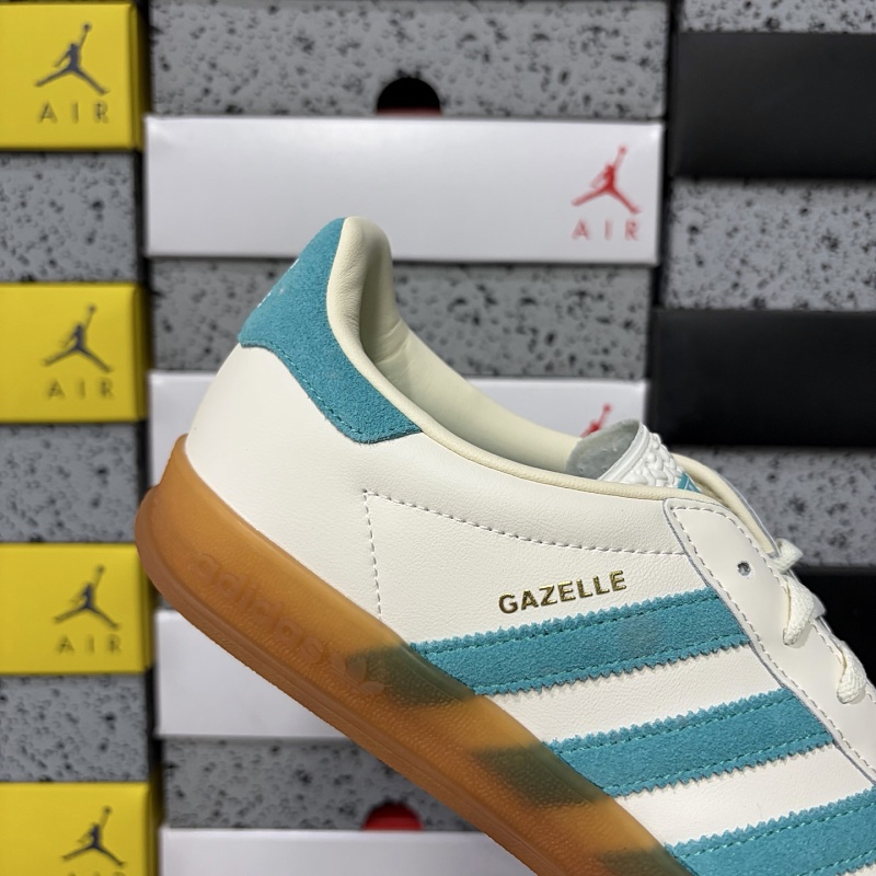 Gazelle Indoor 6