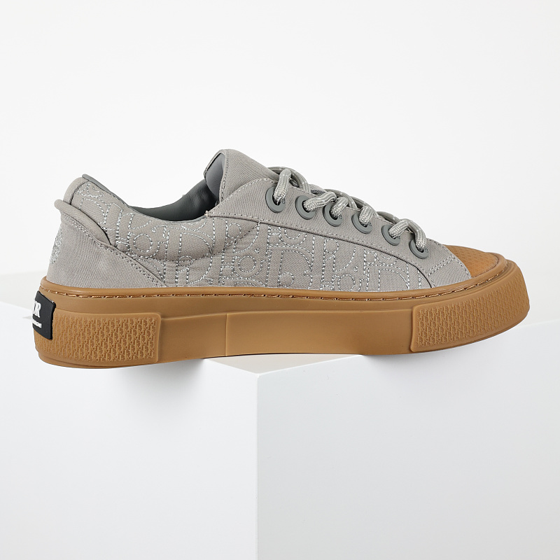 Stone Island Casual Sneaker Grey 6