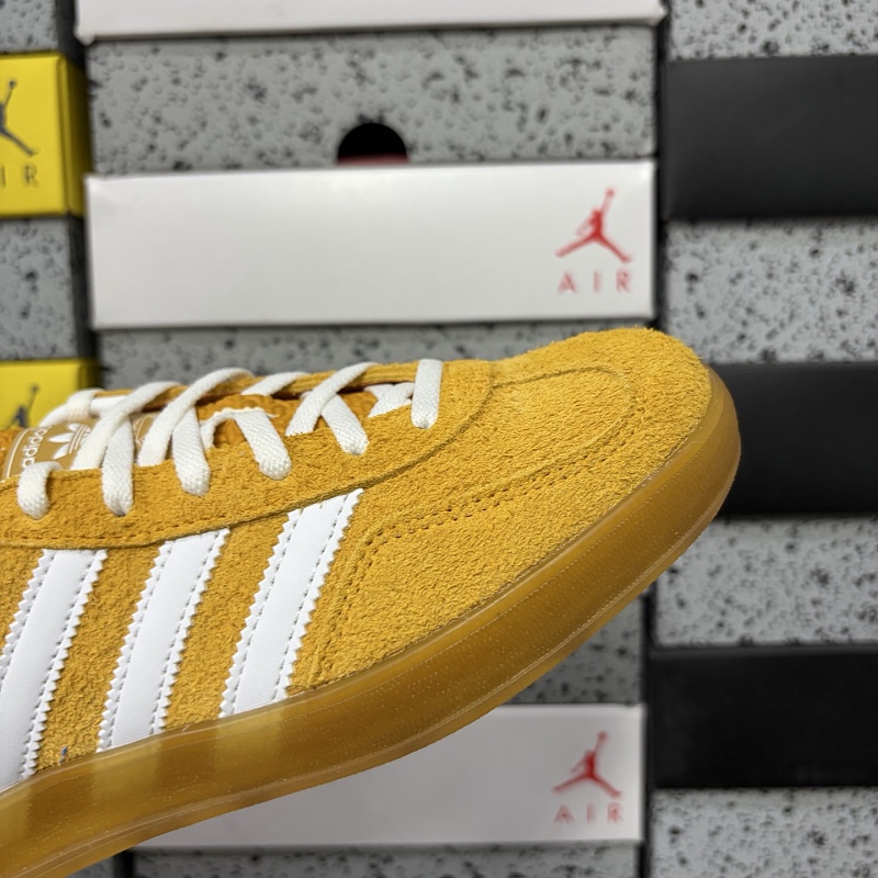 Gazelle Indoor 7