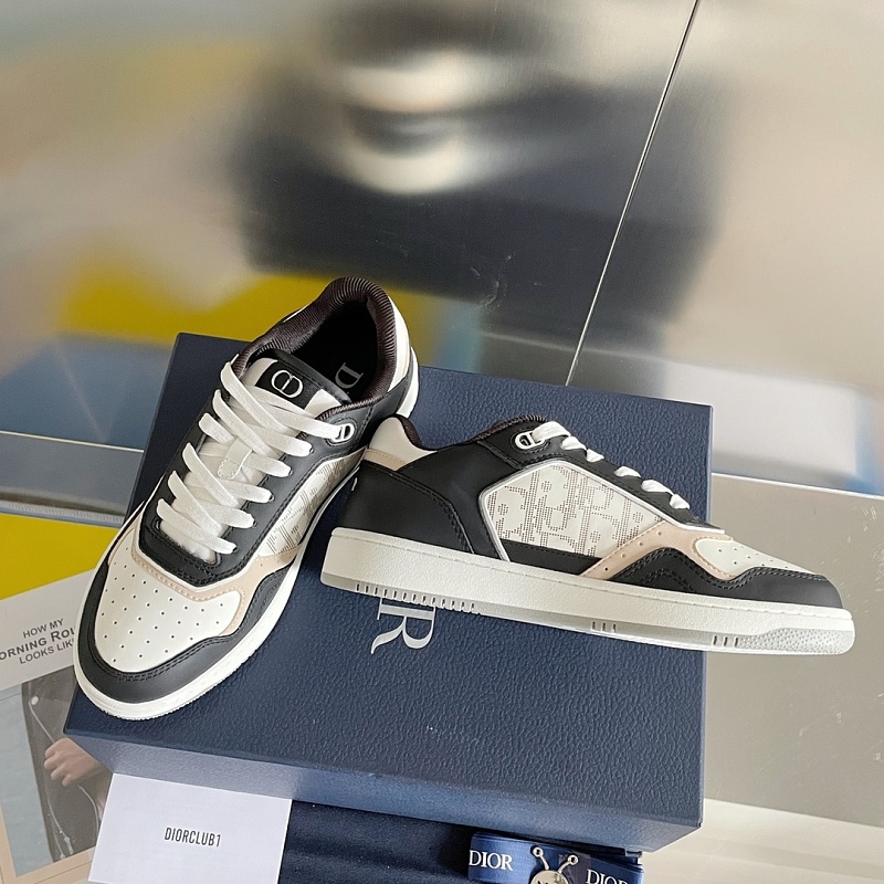 Dior B27 Sneakers 7