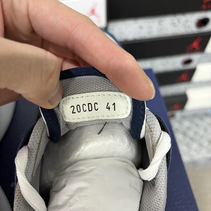 Dior B25 Sneaker 3