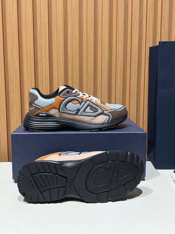 Dior B30 Sneakers 7