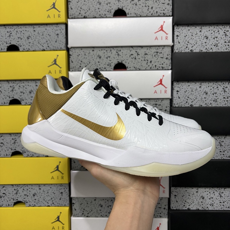 Jordan KB6 Sneakers 3