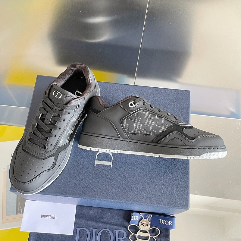 Dior B27 Sneakers 5