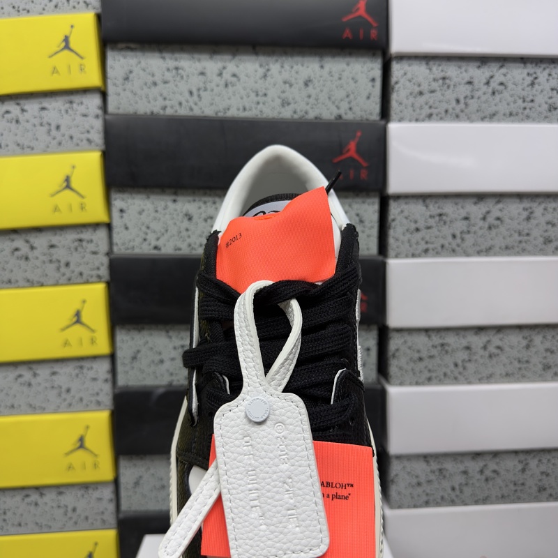 Ff-white 3.0 Off Court 18020 · 4