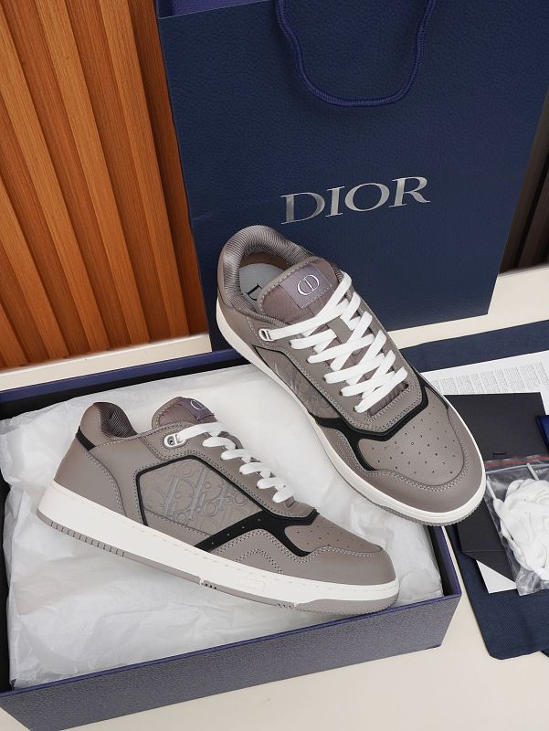 Dior B27 Sneakers 8