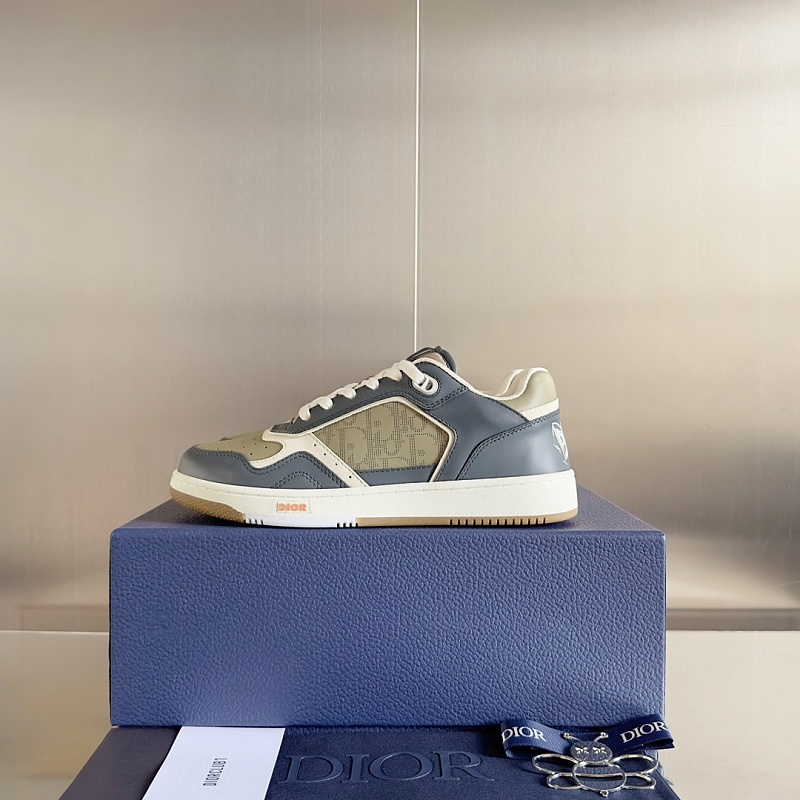 Dior B27 Sneakers 5
