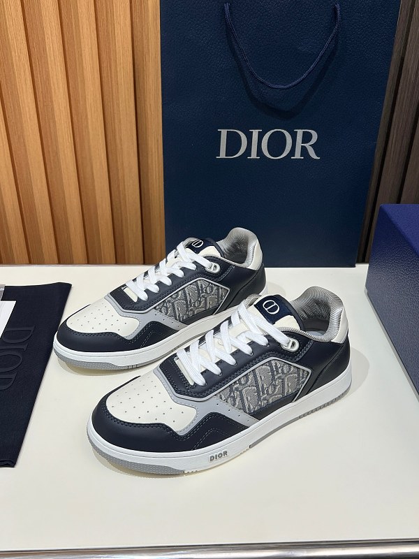 Dior B27 Sneakers 2