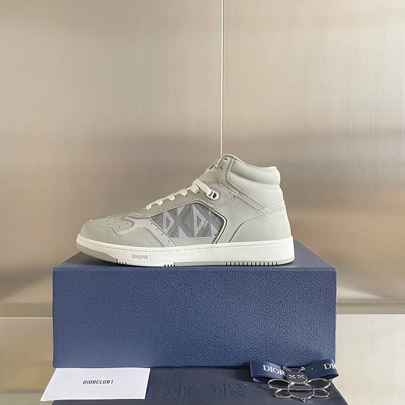 Dior B27 Sneakers 4