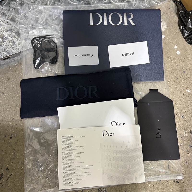 Dior B25 Sneaker