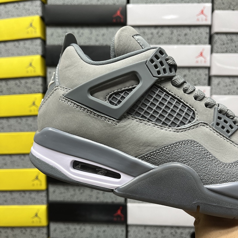 Jordan 4 Sneakers 7