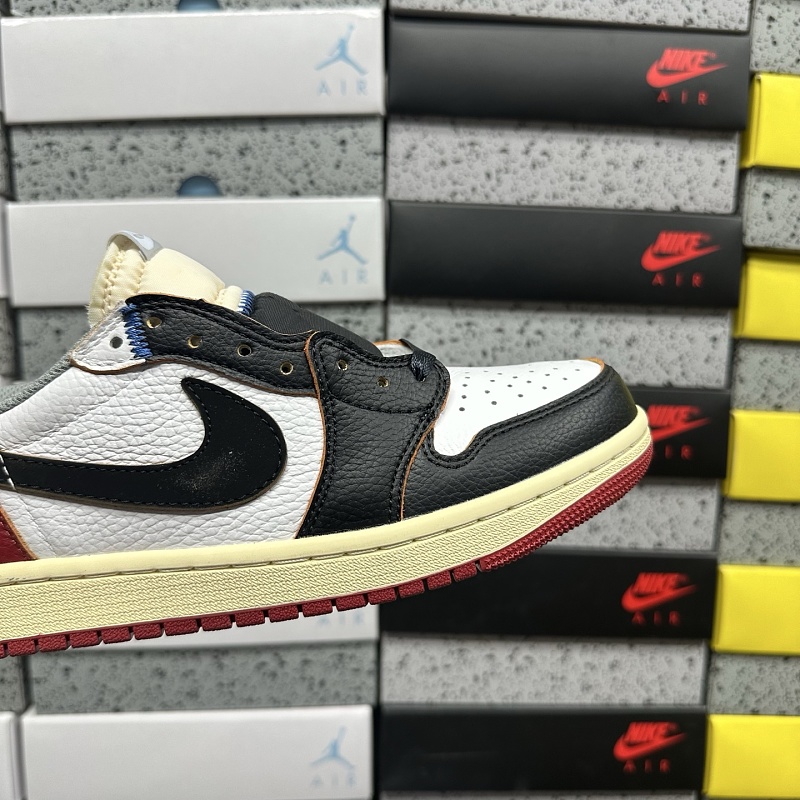 Jordan 1 Sneakers 6