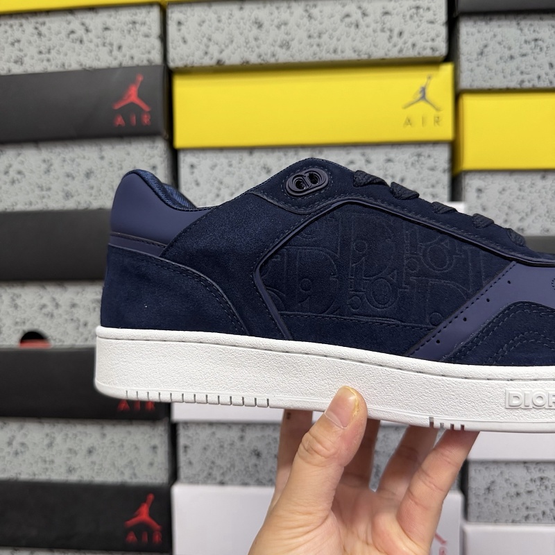 Dior B28 Sneakers 4