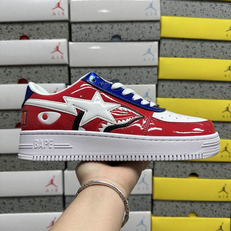 Bape 1G30-191-002 9