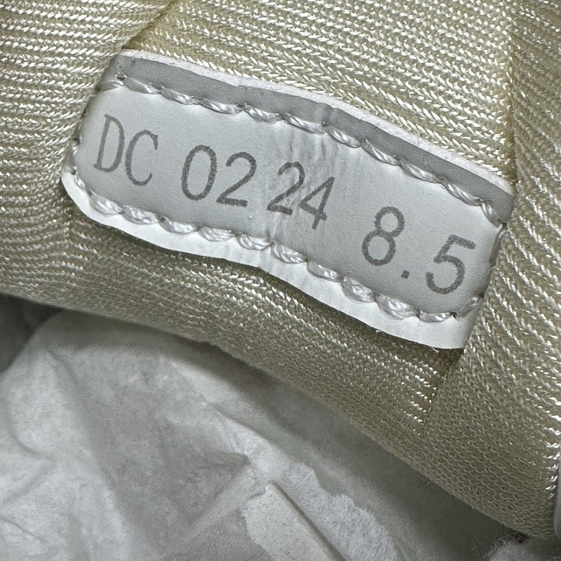 Dior B27 Sneakers · Cream Gray