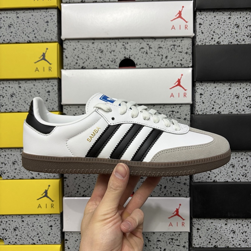 Samba Og 10