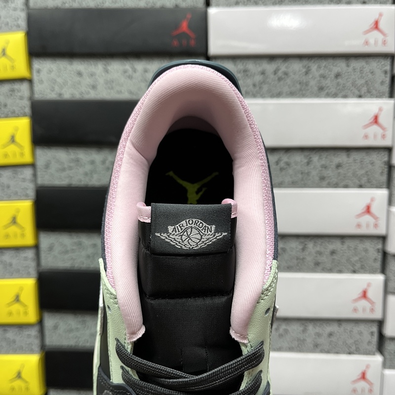 Legacy 312 Low · 5