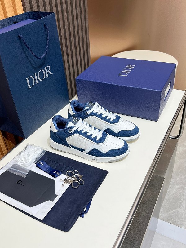 Dior B27 Sneakers 3