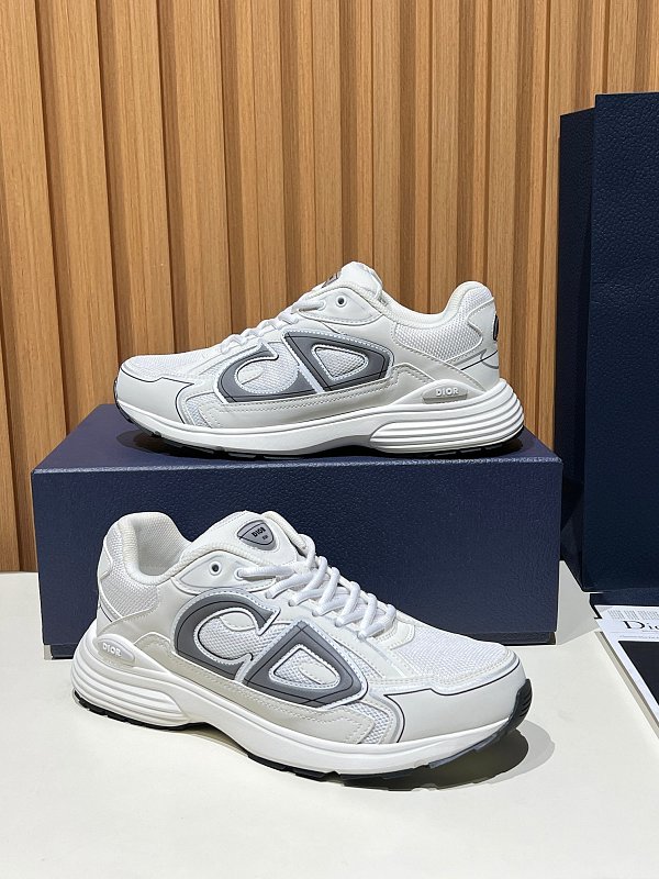 Dior B30 Sneakers 9