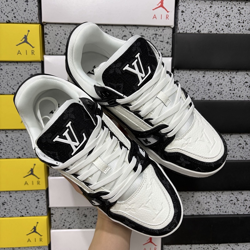 Trainer · 2