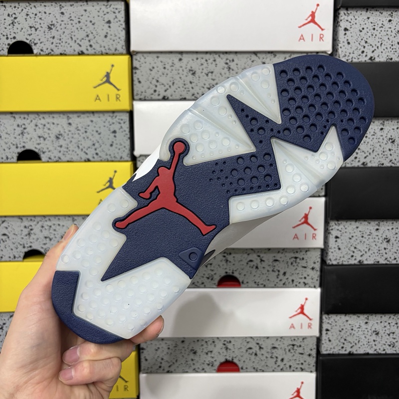 Jordan 6 Sneakers 5
