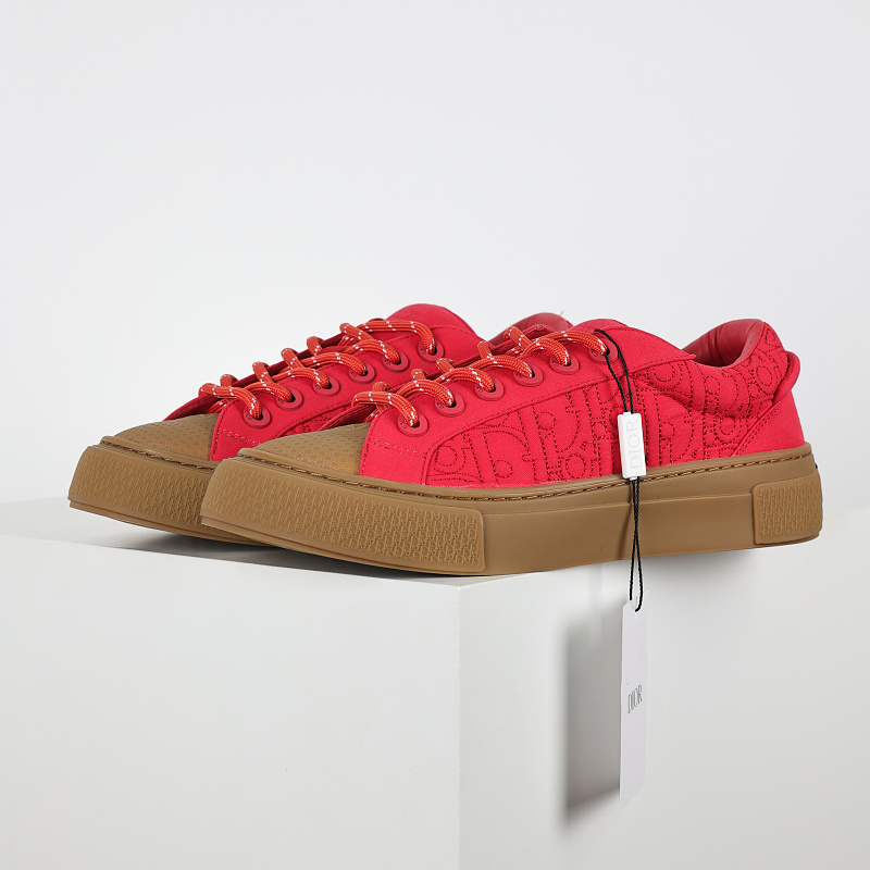 Stone Island Casual Board Shoe · Pink 9