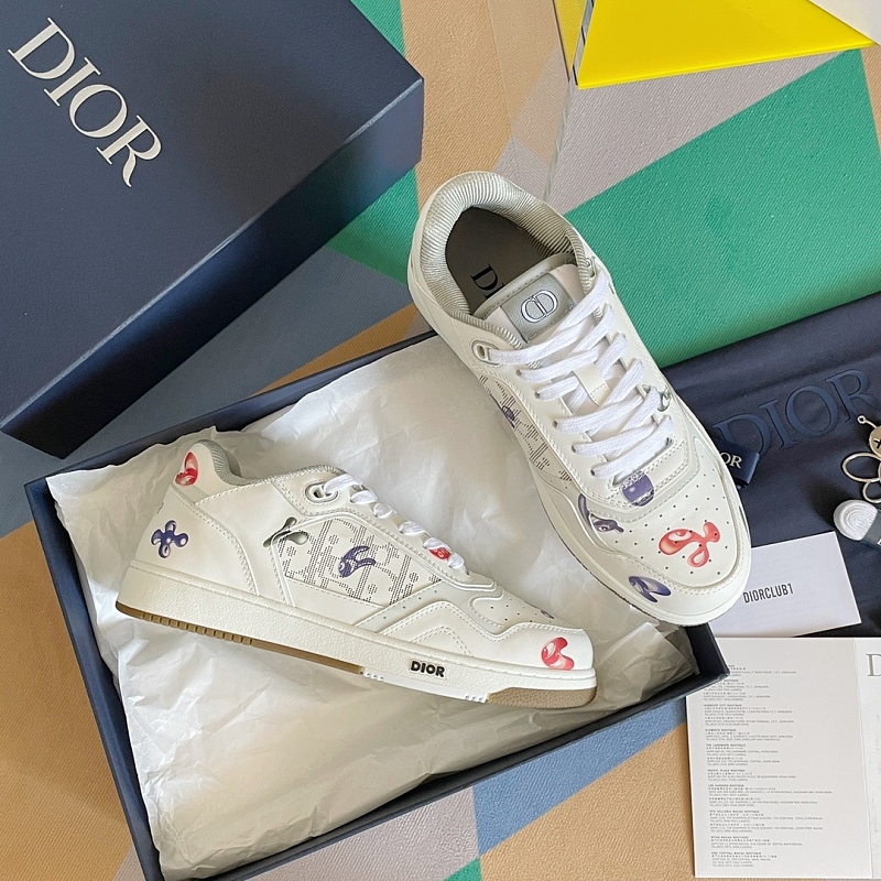 Dior B27 Sneakers 2