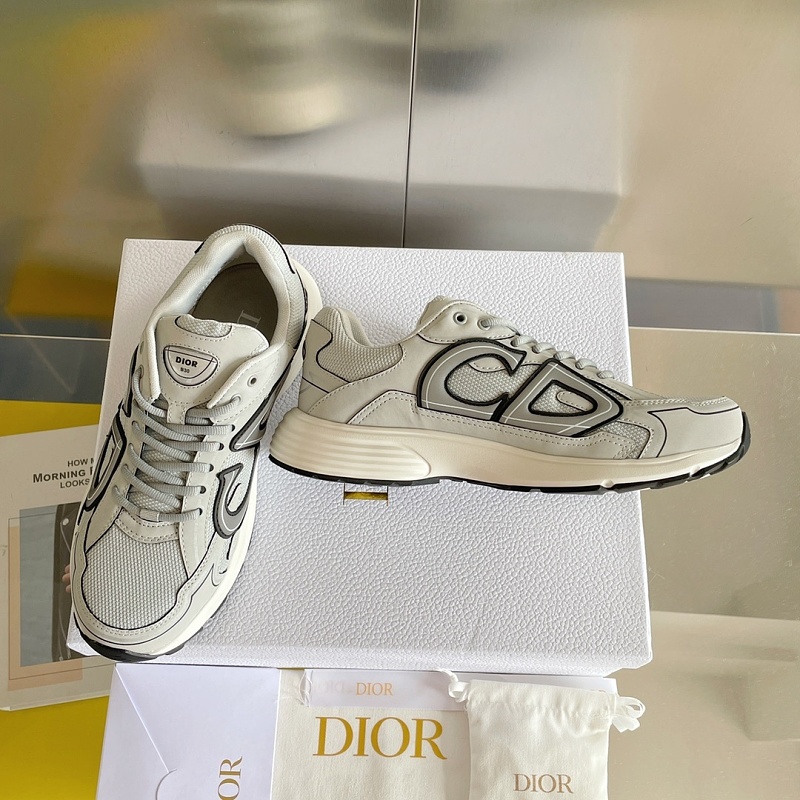 Dior B30 Sneakers 4