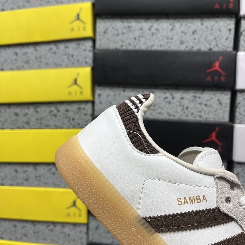 Samba Og 7