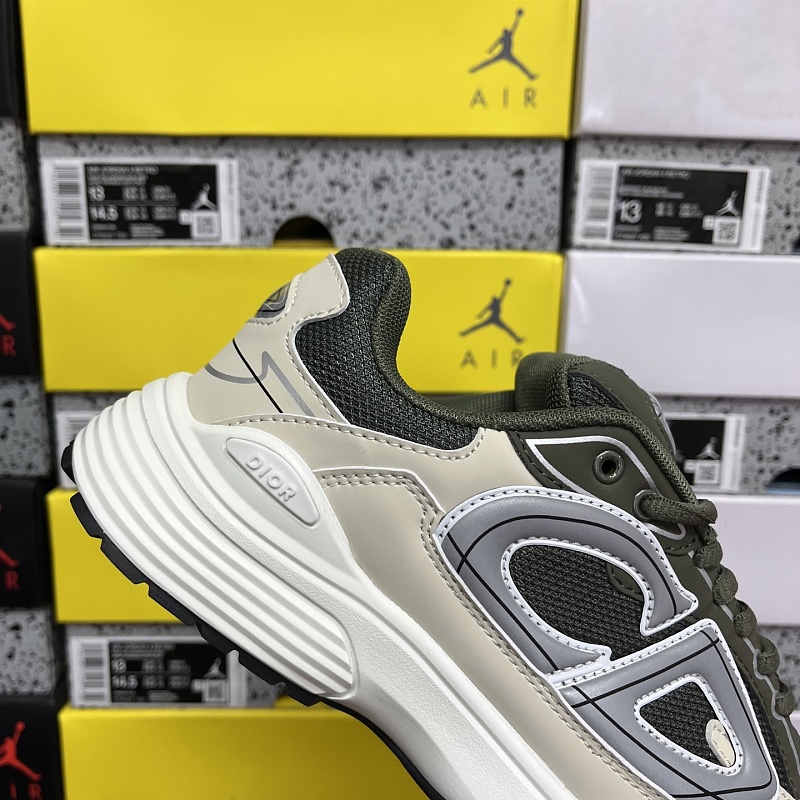 Dior B30 Sneakers 7