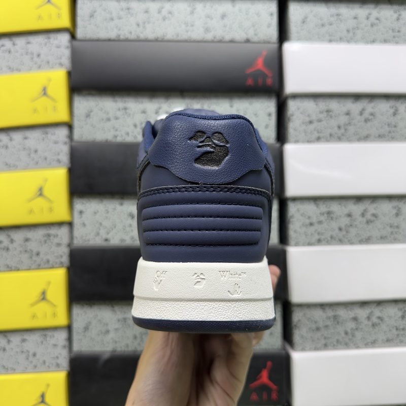 Off-white Out Of Offce 70160 · 2