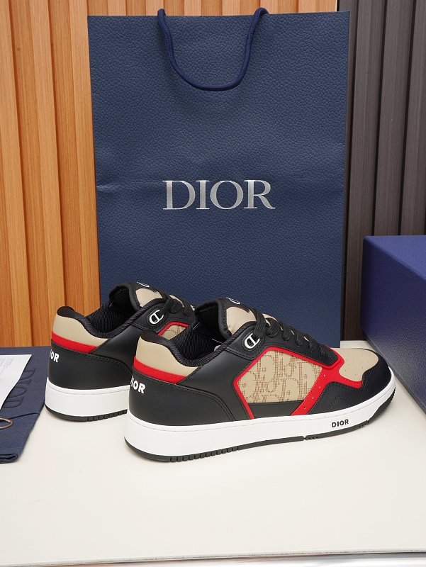 Dior B27 Sneakers