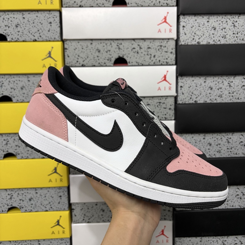 Jordan 1 Sneakers 3